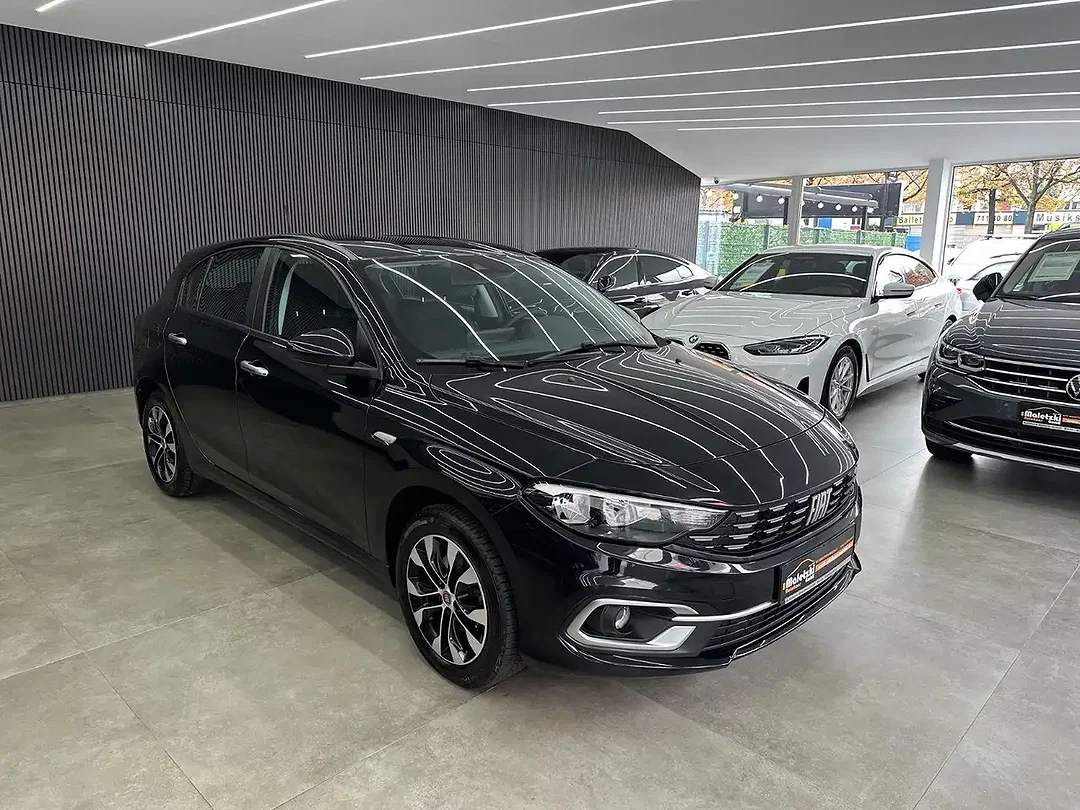 Fiat Tipo 1.0 City Life - Afbeelding 1