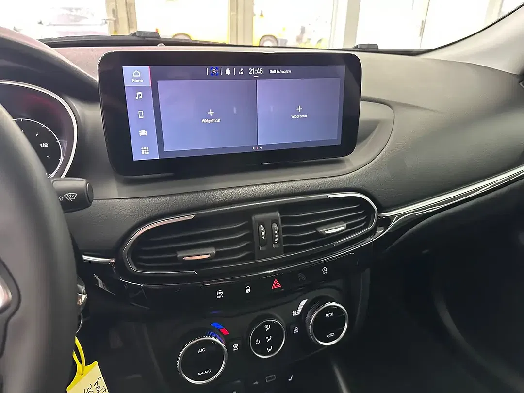 Fiat Tipo 1.0 City Life - Thumbnail 23