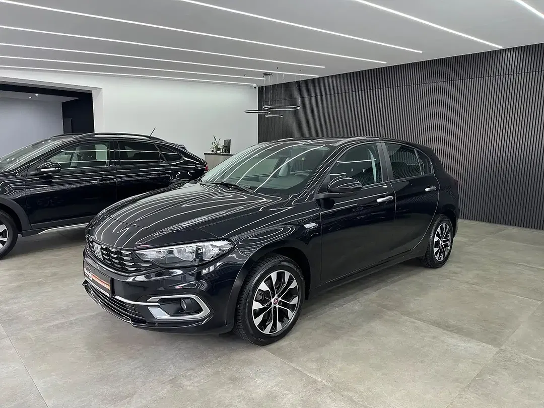 Fiat Tipo 1.0 City Life - Thumbnail 3