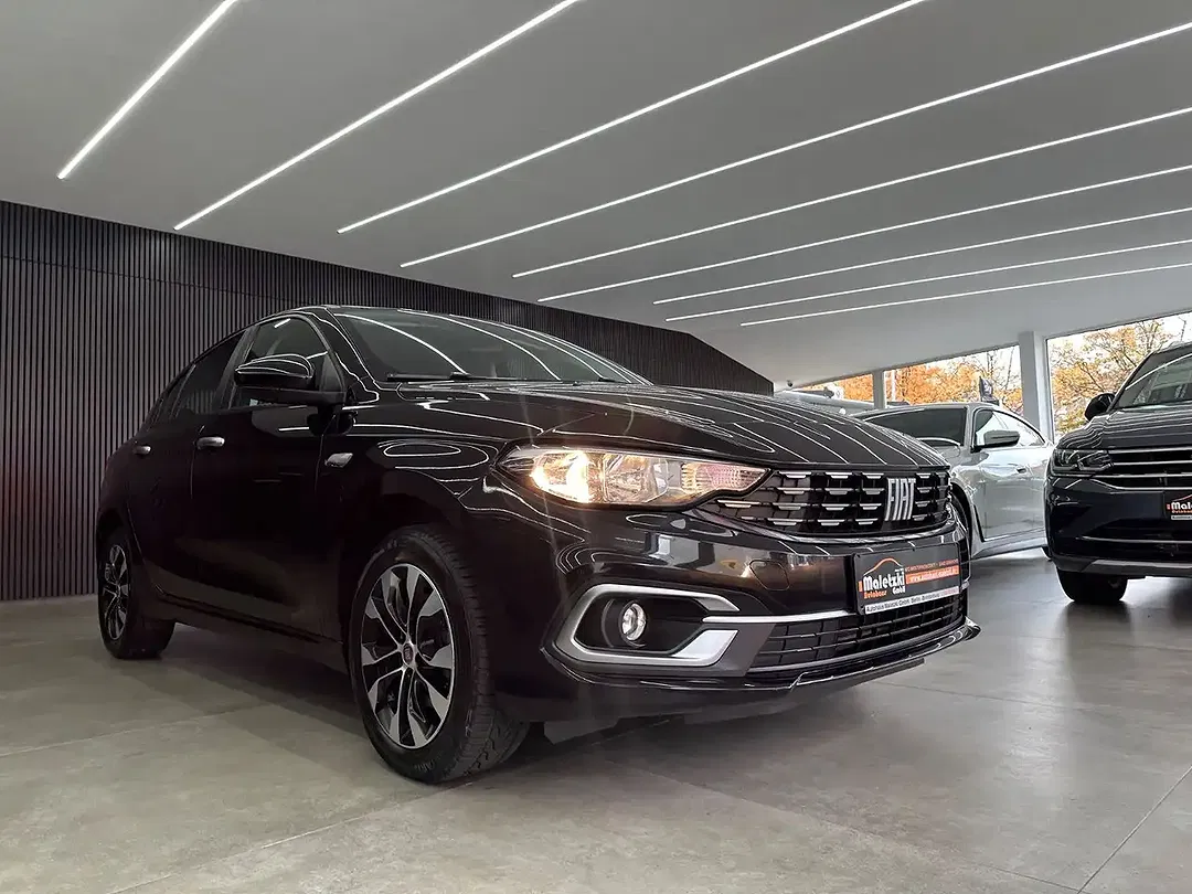 Fiat Tipo 1.0 City Life - Thumbnail 31