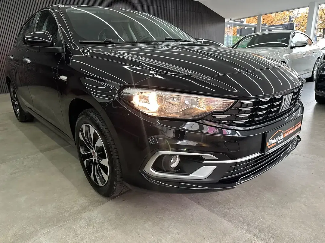 Fiat Tipo 1.0 City Life - Thumbnail 32