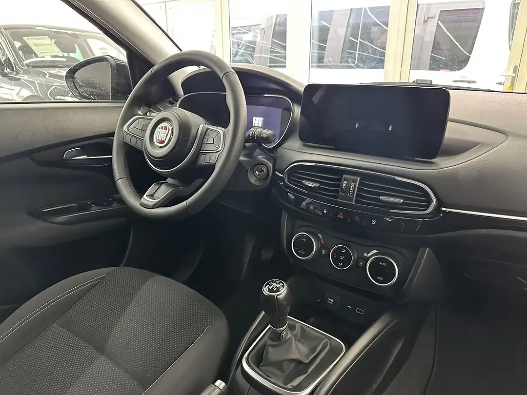 Fiat Tipo 1.0 City Life - Thumbnail 9