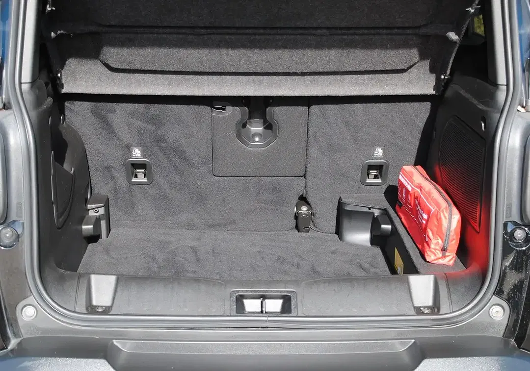 Jeep Renegade PHEV 4xe S - Thumbnail 10