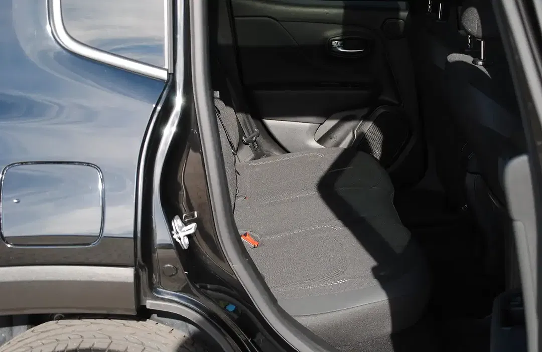 Jeep Renegade PHEV 4xe S - Thumbnail 12