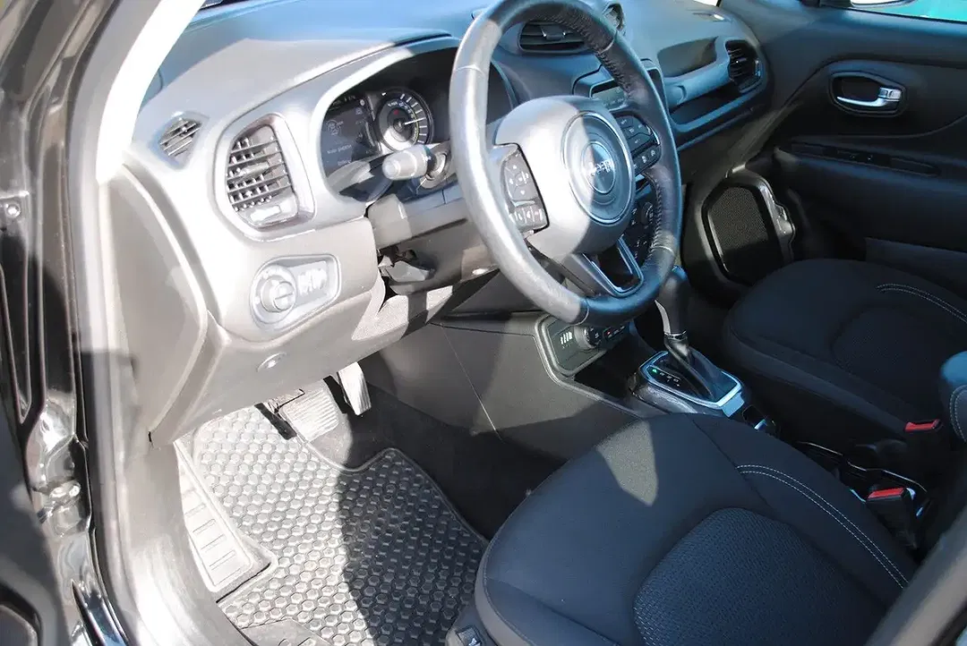 Jeep Renegade PHEV 4xe S - Thumbnail 14