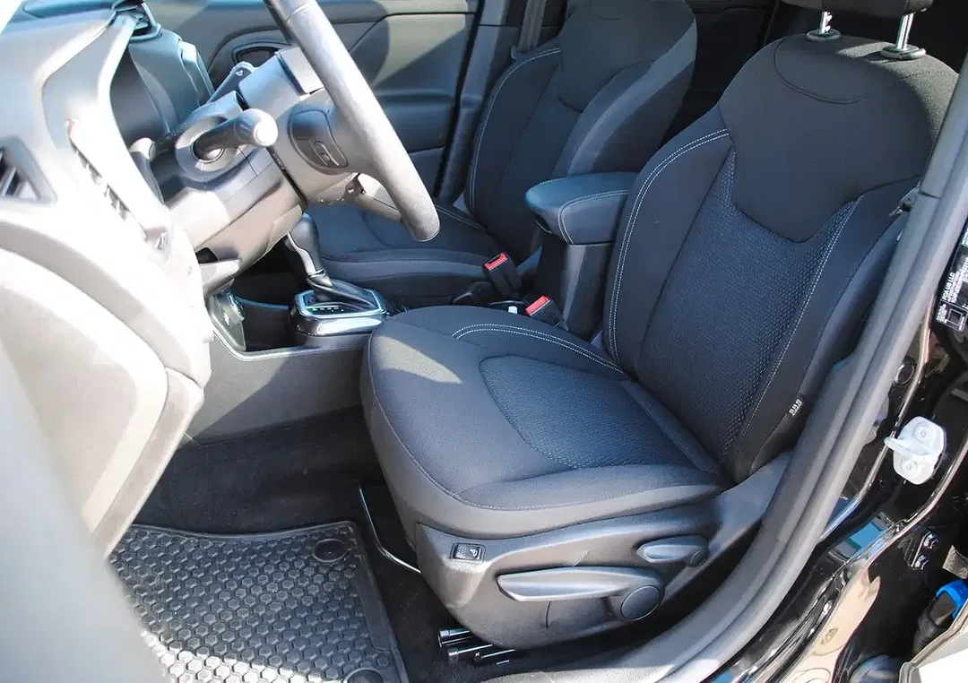 Jeep Renegade PHEV 4xe S - foto 15