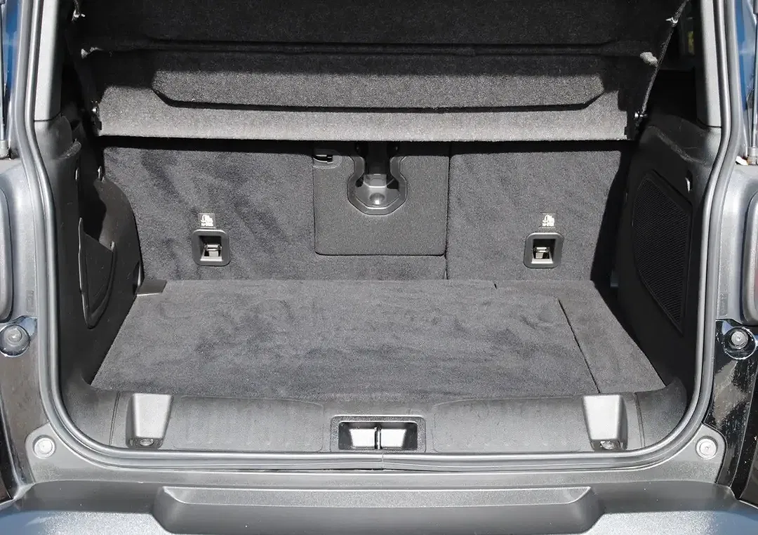Jeep Renegade PHEV 4xe S - Thumbnail 9