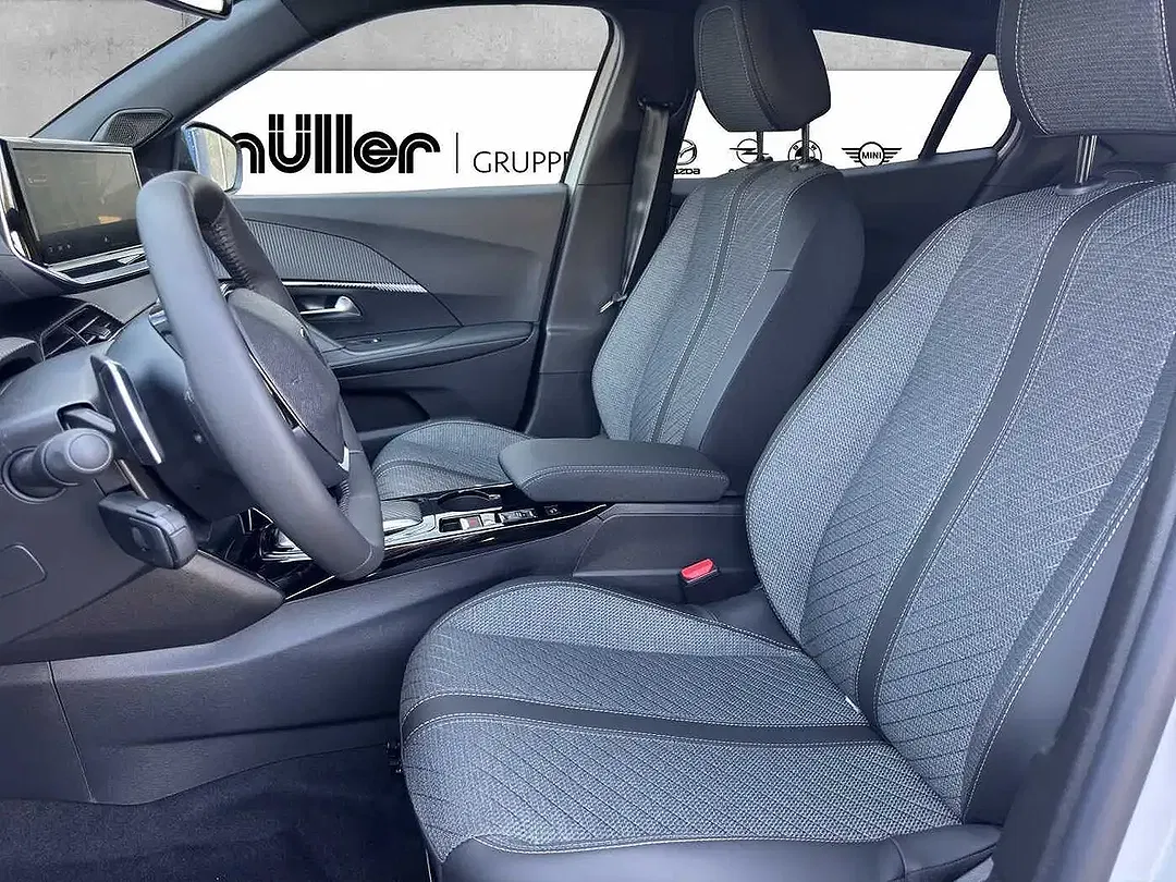 Peugeot 2008 130 PureTech Allure - Thumbnail 8