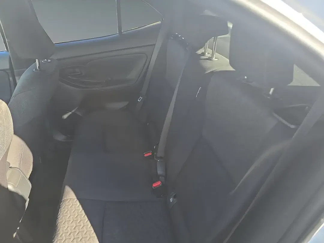 Toyota Yaris Cross 1.5 Hybrid Team Deutschland - Thumbnail 14