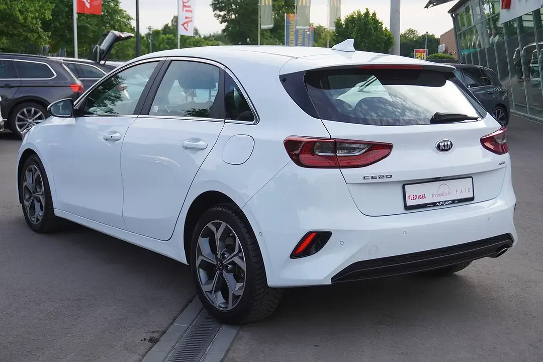 Kia Ceed / cee'd 1.4 T-GDI Spirit - Afbeelding 1