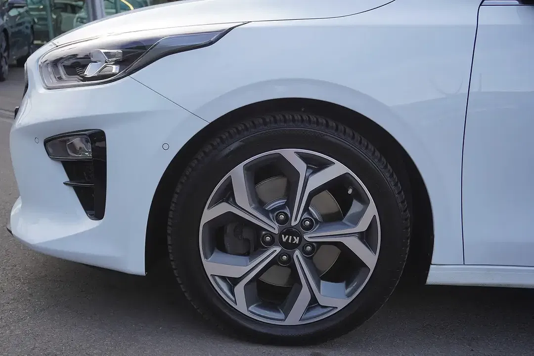 Kia Ceed / cee'd 1.4 T-GDI Spirit - Thumbnail 7