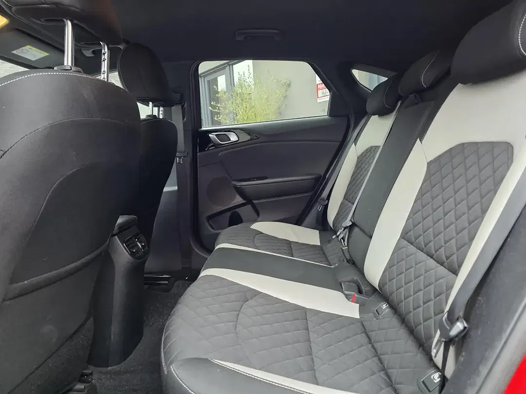 Kia ProCeed / pro_cee'd 1.6 CRDi DCT GT-Line - Thumbnail 13