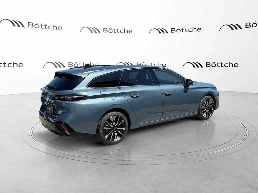 Peugeot 308 - Thumbnail 4