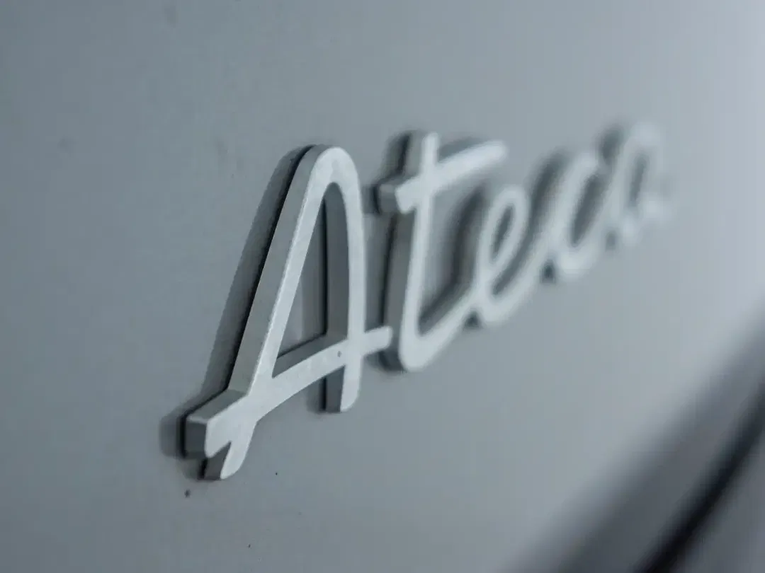 SEAT Ateca AUT FR - Thumbnail 10