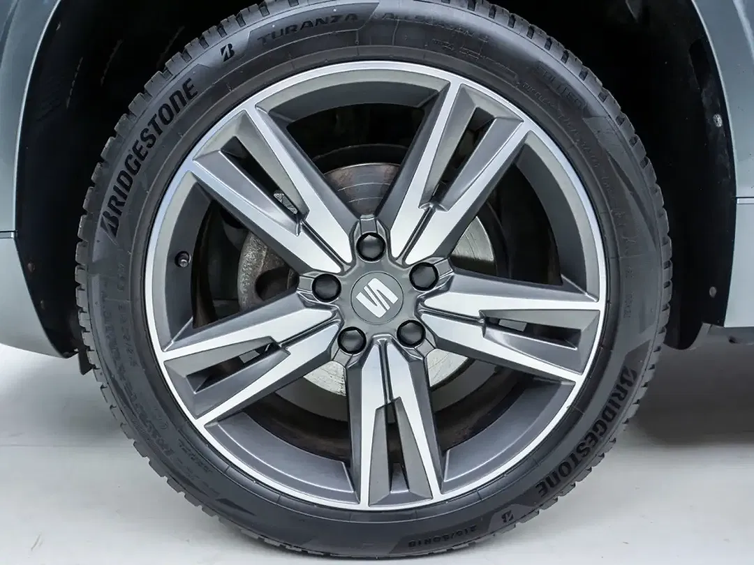 SEAT Ateca AUT FR - Thumbnail 11