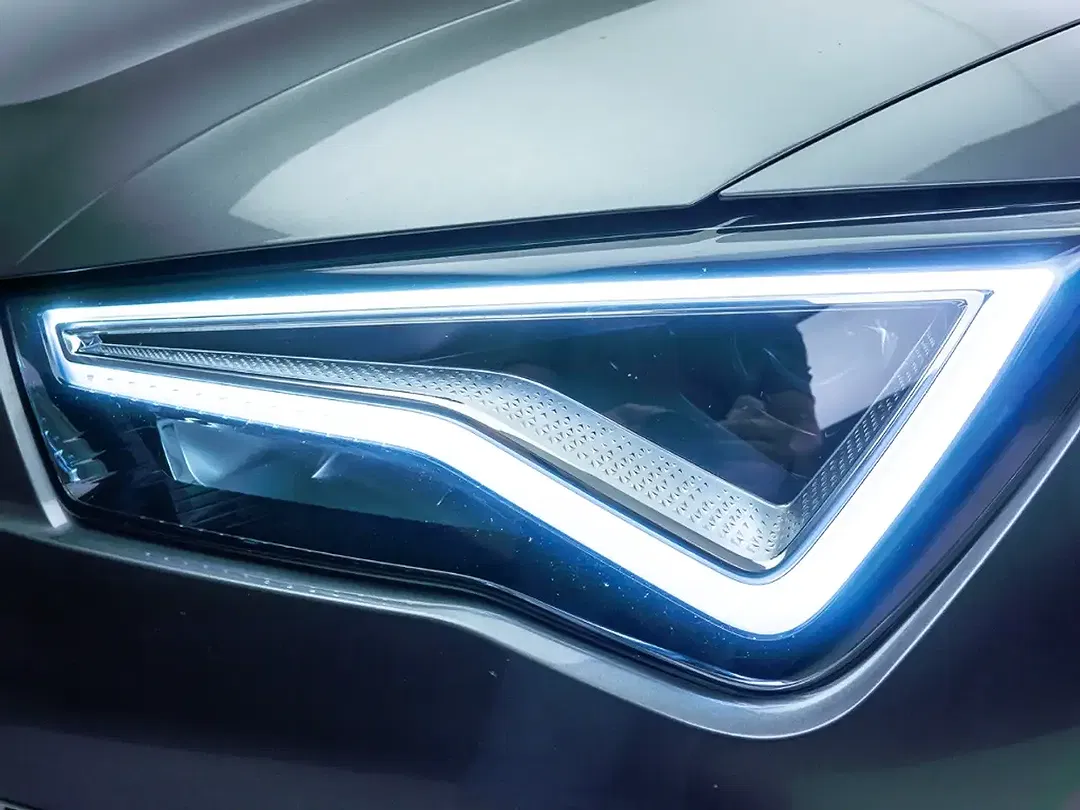 SEAT Ateca AUT FR - Thumbnail 13