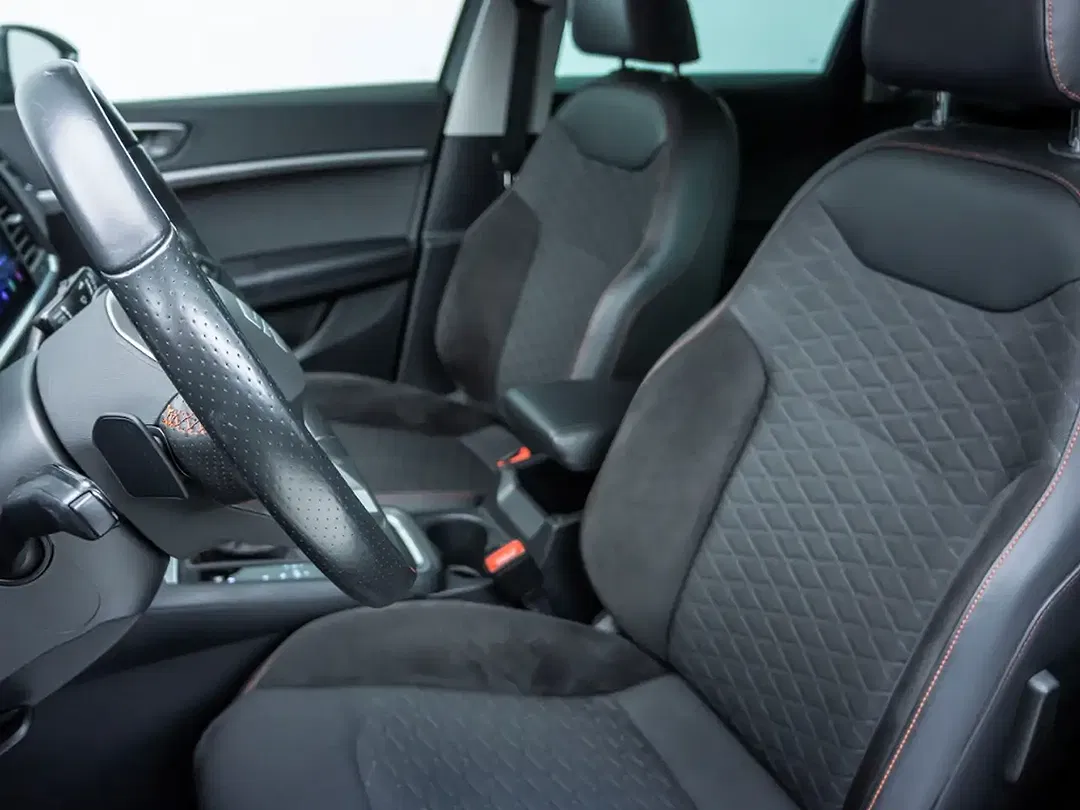 SEAT Ateca AUT FR - Thumbnail 15