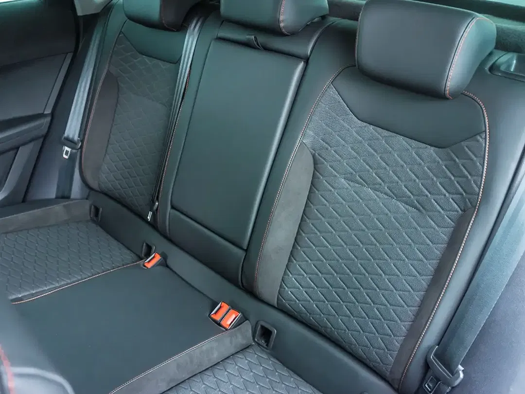 SEAT Ateca AUT FR - Thumbnail 17