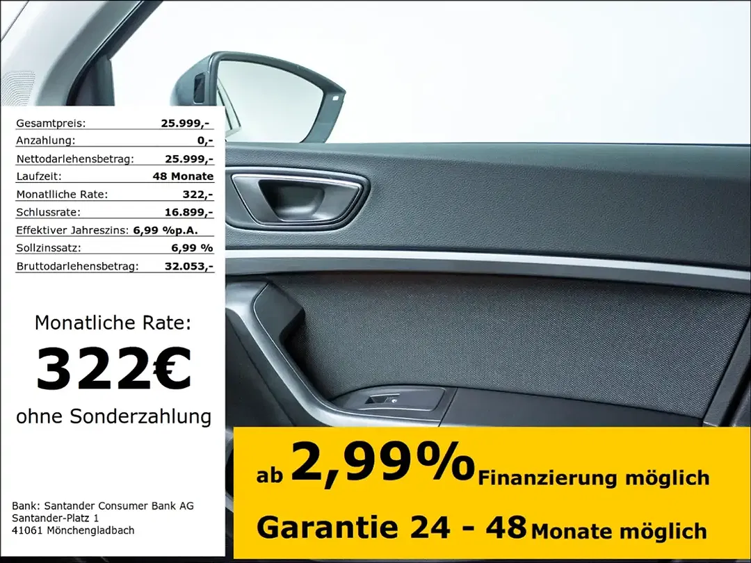 SEAT Ateca AUT FR - Thumbnail 18