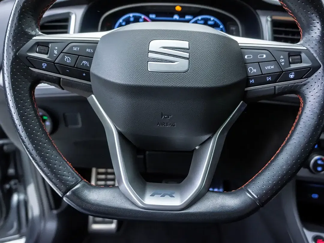 SEAT Ateca AUT FR - Thumbnail 19