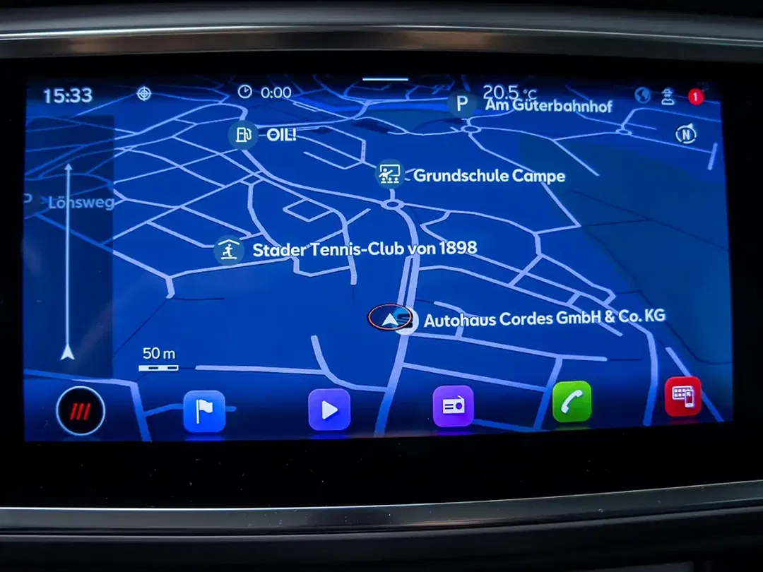 SEAT Ateca AUT FR - Thumbnail 20