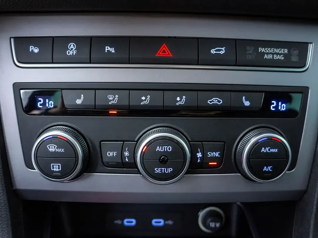 SEAT Ateca AUT FR - Thumbnail 21
