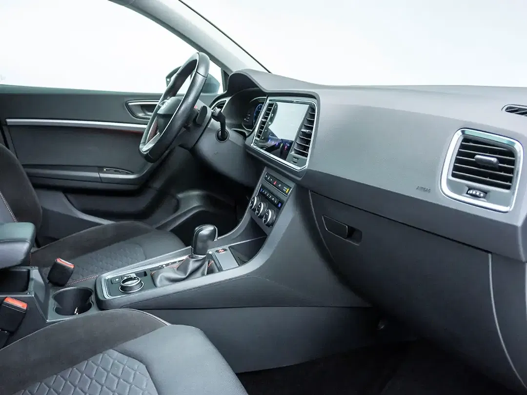 SEAT Ateca AUT FR - Thumbnail 24