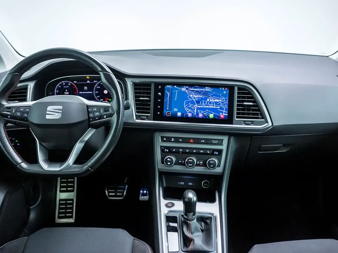 SEAT Ateca AUT FR - Thumbnail 25