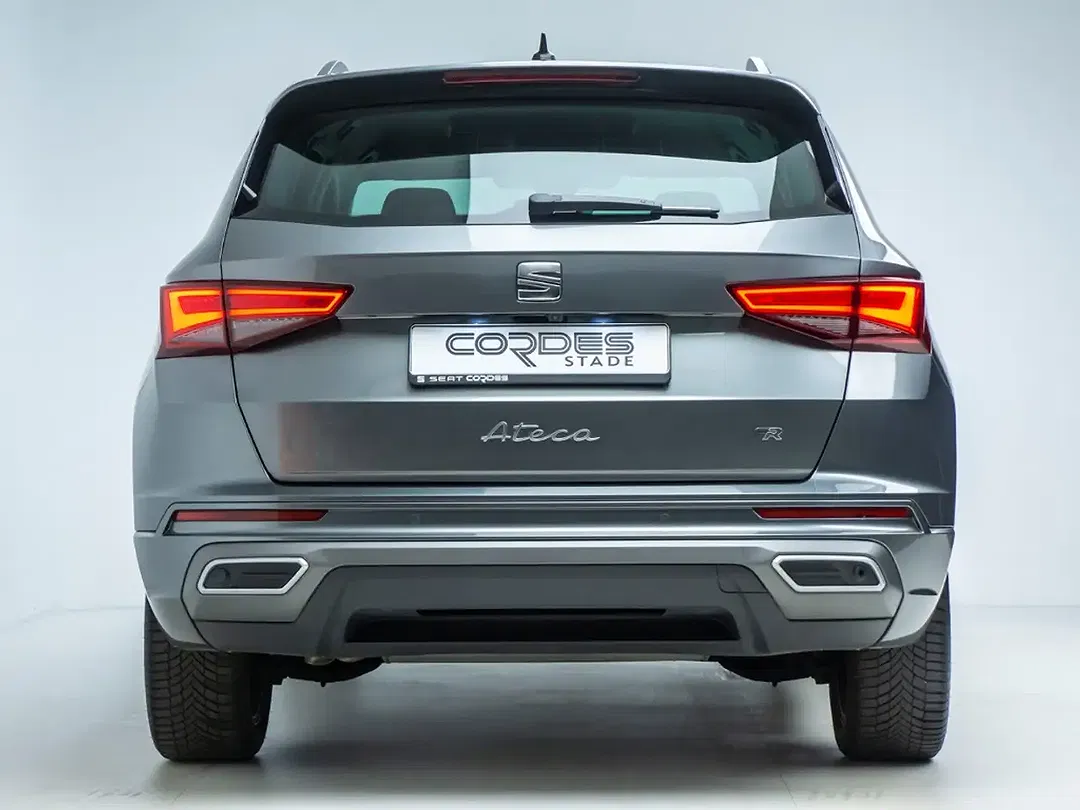 SEAT Ateca AUT FR - Thumbnail 5