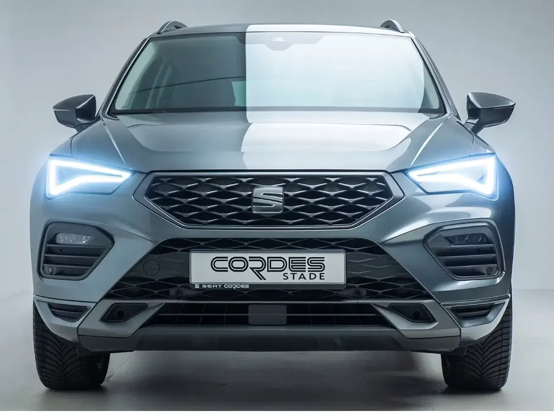 SEAT Ateca AUT FR - Thumbnail 6