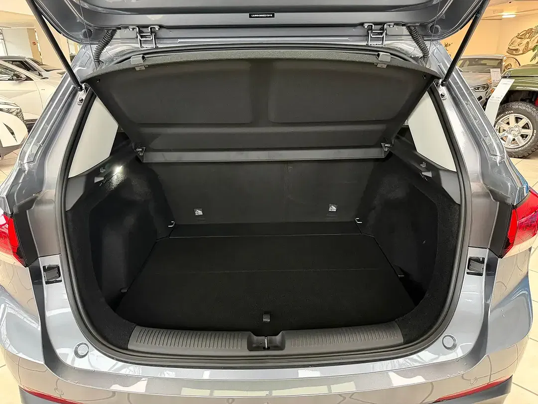 MG ZS Hybrid+ Luxury - foto 15