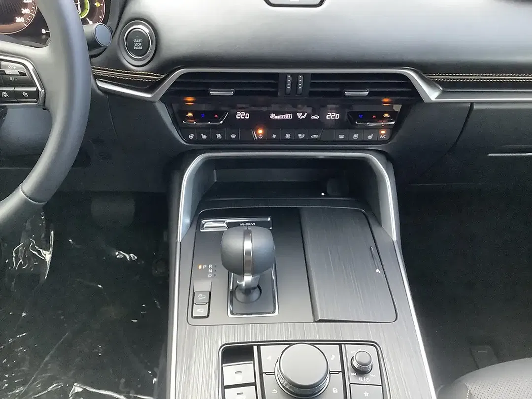 Mazda CX-60 3.3 e-SKYACTIV AWD Homura Plus - Thumbnail 13