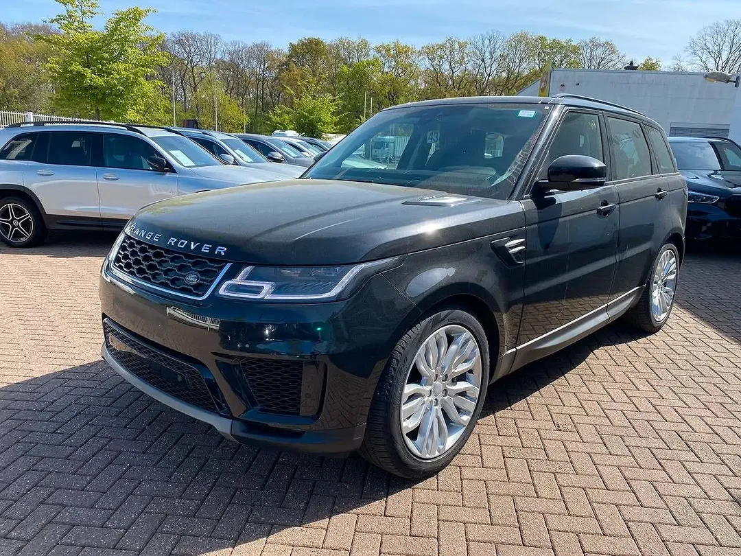 Land Rover Range Rover Sport Hybrid SE - Afbeelding 1