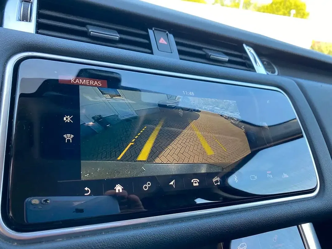 Land Rover Range Rover Sport Hybrid SE - foto 15