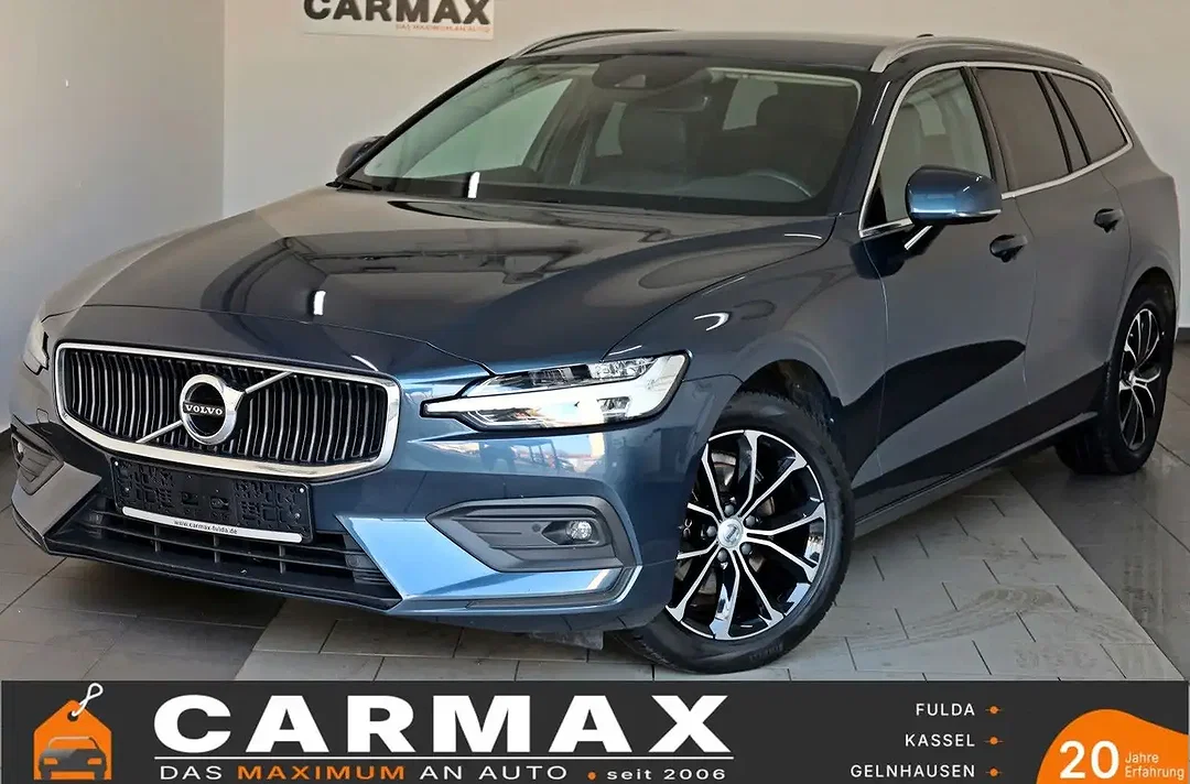Volvo V60 Momentum Pro - Afbeelding 1