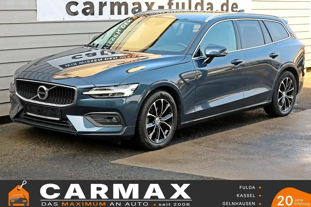 Volvo V60 Momentum Pro - Thumbnail 11