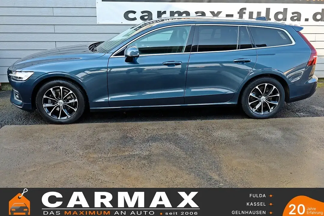 Volvo V60 Momentum Pro - Thumbnail 14