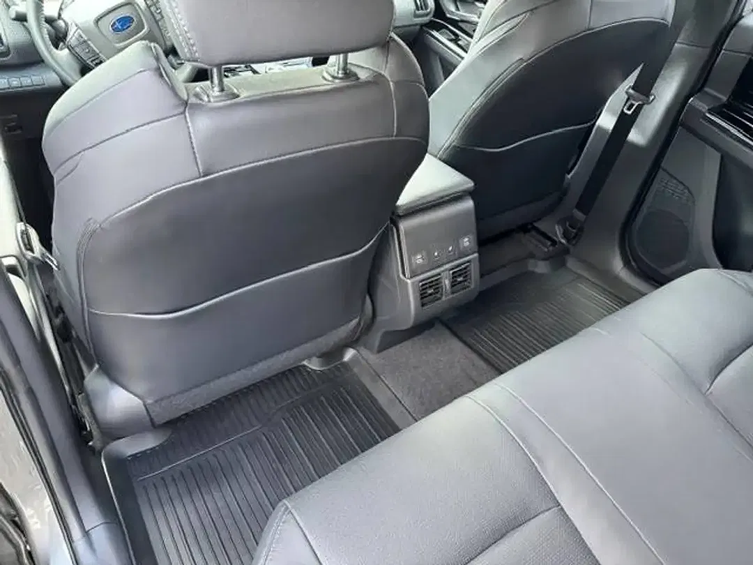 Subaru Solterra Platinum - Thumbnail 7
