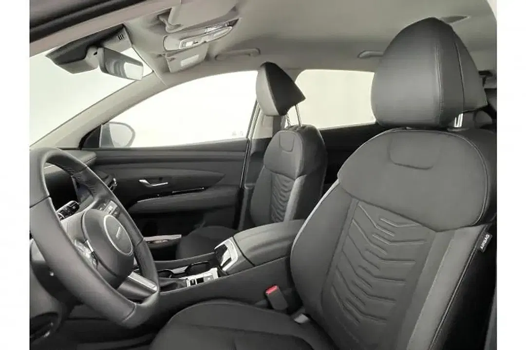 Hyundai TUCSON 1.6 T-GDI MHEV Trend - Thumbnail 12