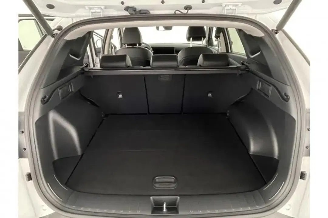 Hyundai TUCSON 1.6 T-GDI MHEV Trend - Thumbnail 14