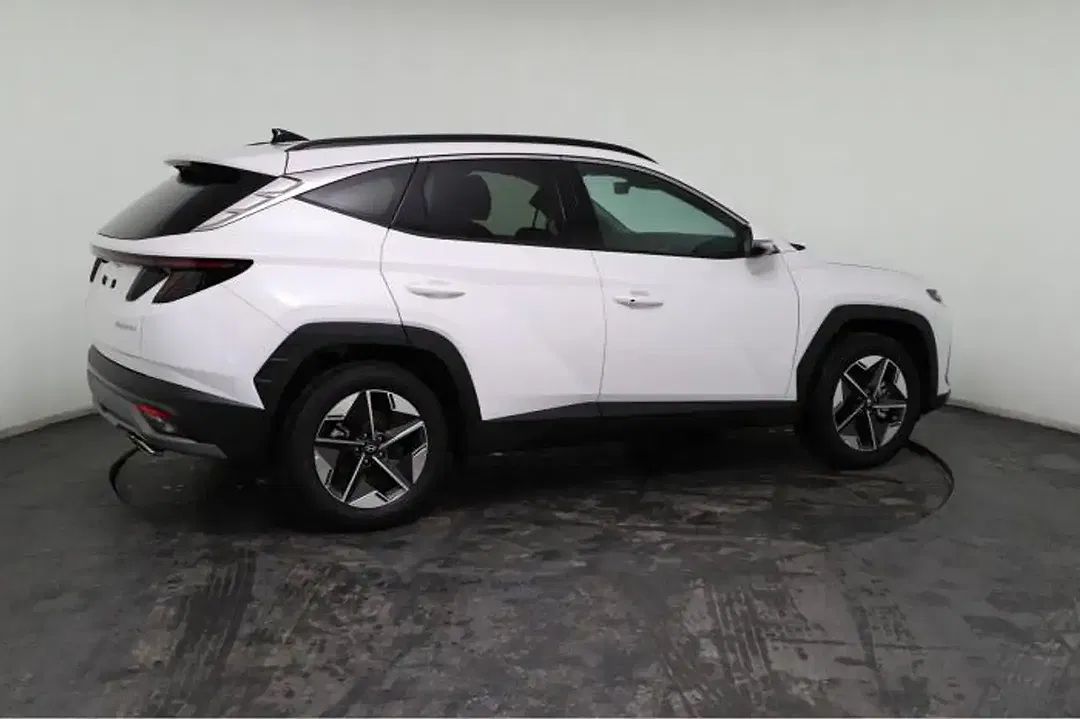 Hyundai TUCSON 1.6 T-GDI MHEV Trend - Thumbnail 8