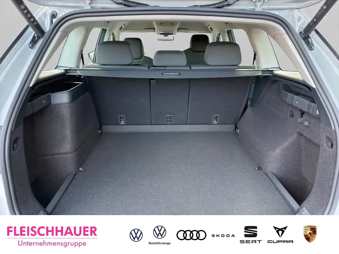 Skoda Kodiaq 1.5 TSI Hybrid Selection - Thumbnail 13