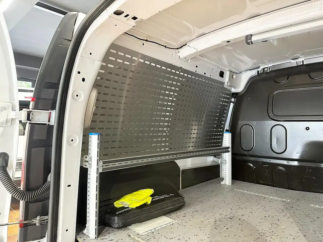 Renault Kangoo extra lang - Thumbnail 10