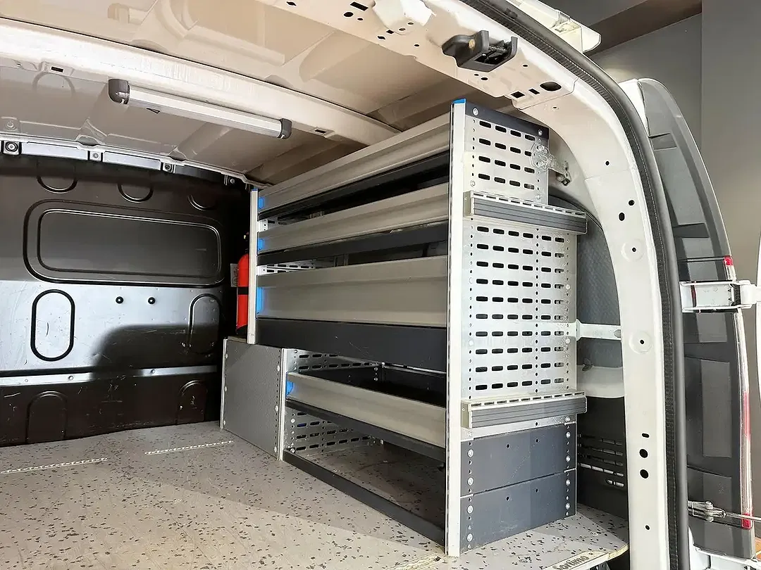 Renault Kangoo extra lang - Thumbnail 11
