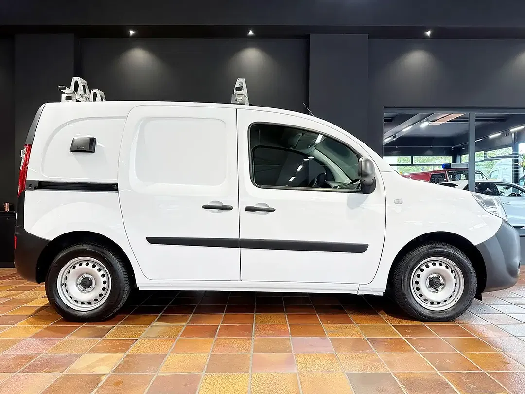 Renault Kangoo extra lang - Thumbnail 14
