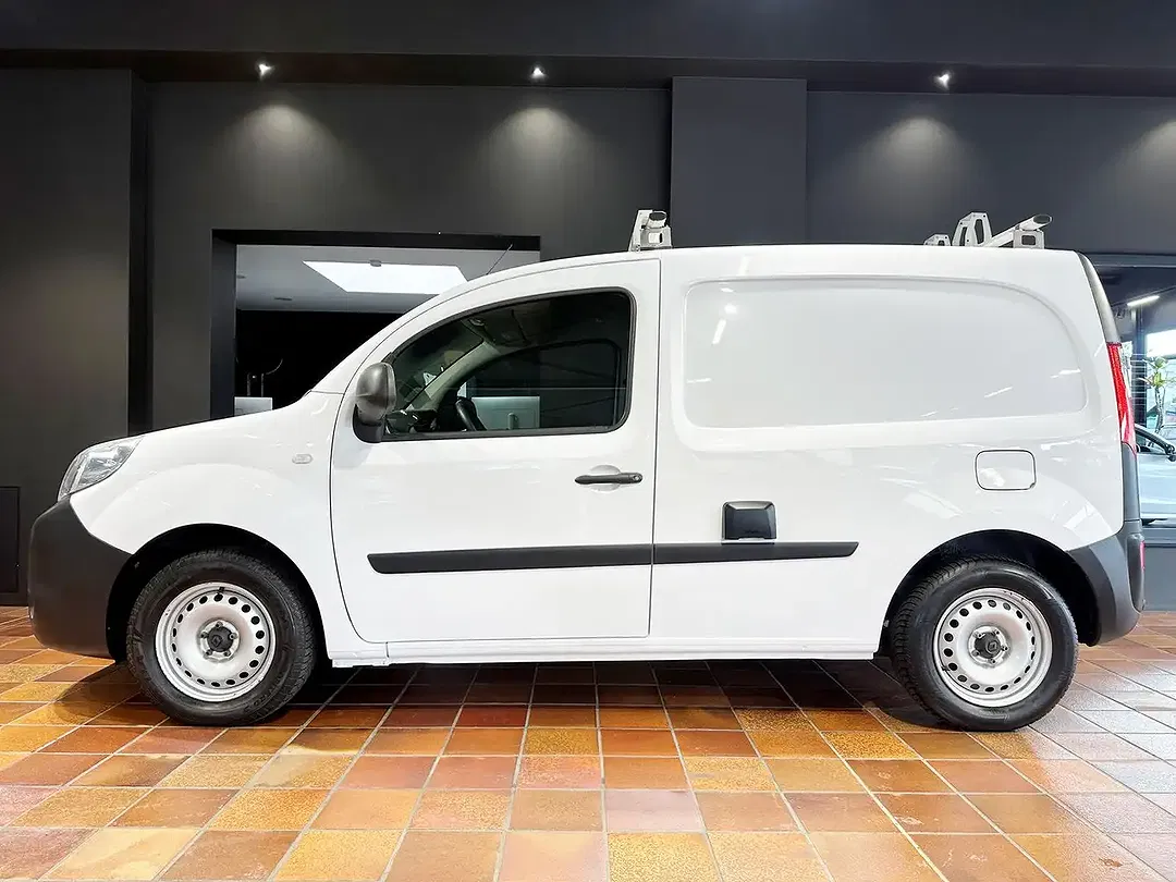 Renault Kangoo extra lang - Thumbnail 4