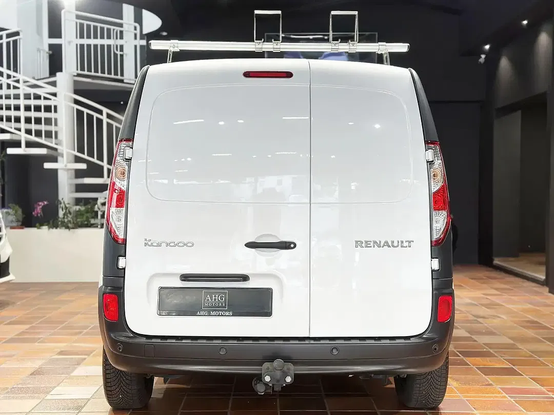 Renault Kangoo extra lang - Thumbnail 6