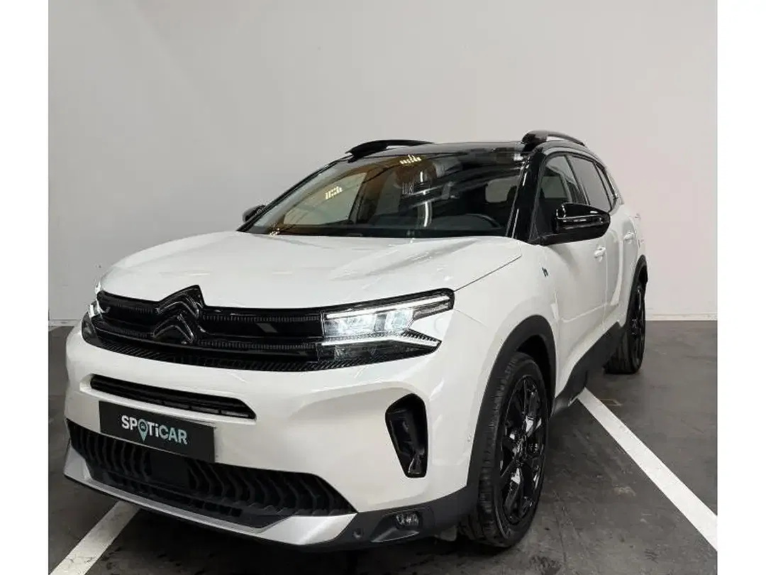 Citroen C5 Aircross Shine - foto 1