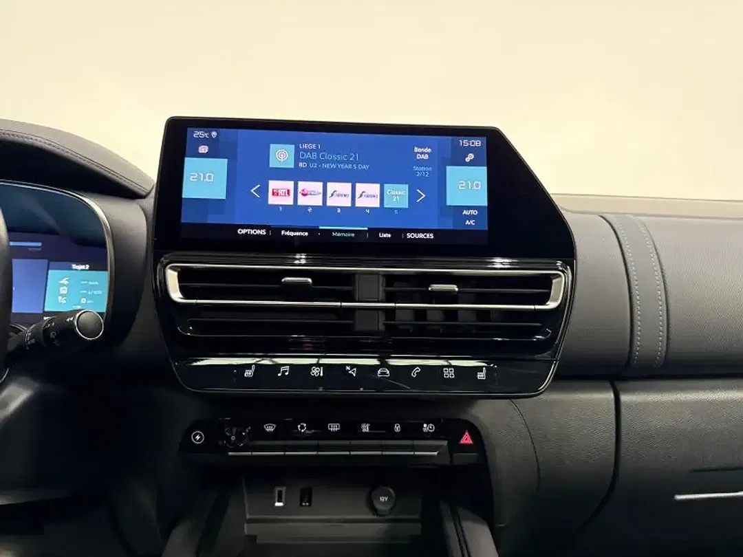 Citroen C5 Aircross Shine - Thumbnail 11