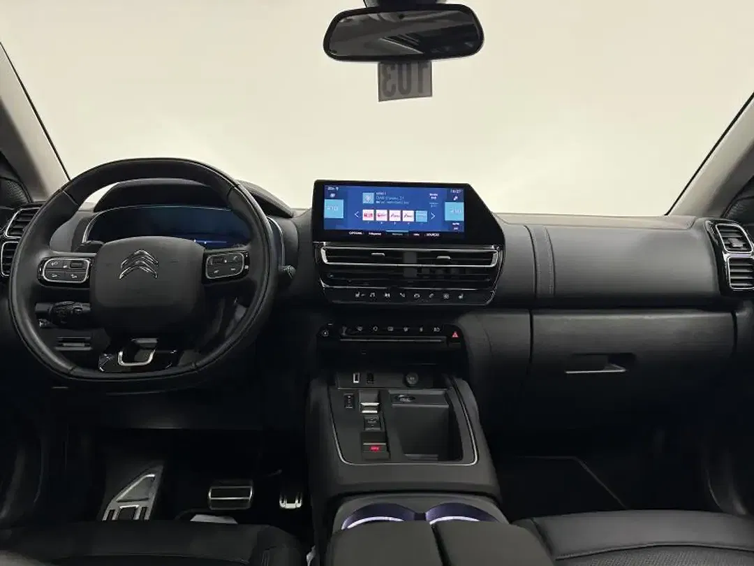 Citroen C5 Aircross Shine - foto 2
